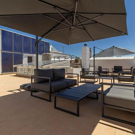 Allo Apartments San Roque 3ºc Cadice Esterno foto