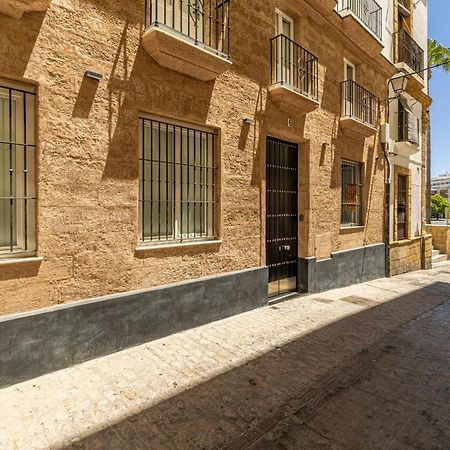 Allo Apartments San Roque 3ºc Cadice Esterno foto
