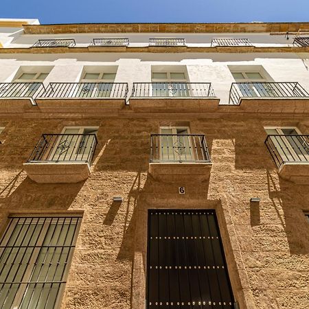 Allo Apartments San Roque 3ºc Cadice Esterno foto