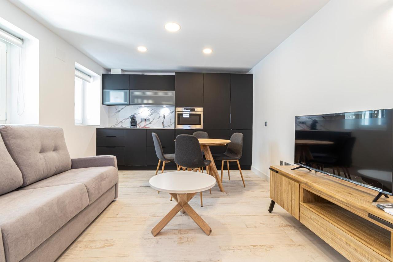 Allo Apartments San Roque 3ºc Cadice Esterno foto