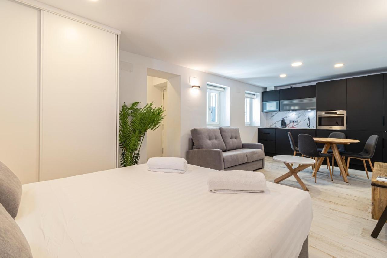 Allo Apartments San Roque 3ºc Cadice Esterno foto