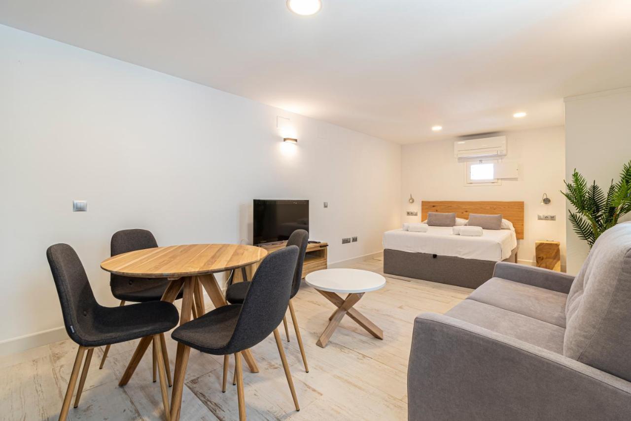 Allo Apartments San Roque 3ºc Cadice Esterno foto
