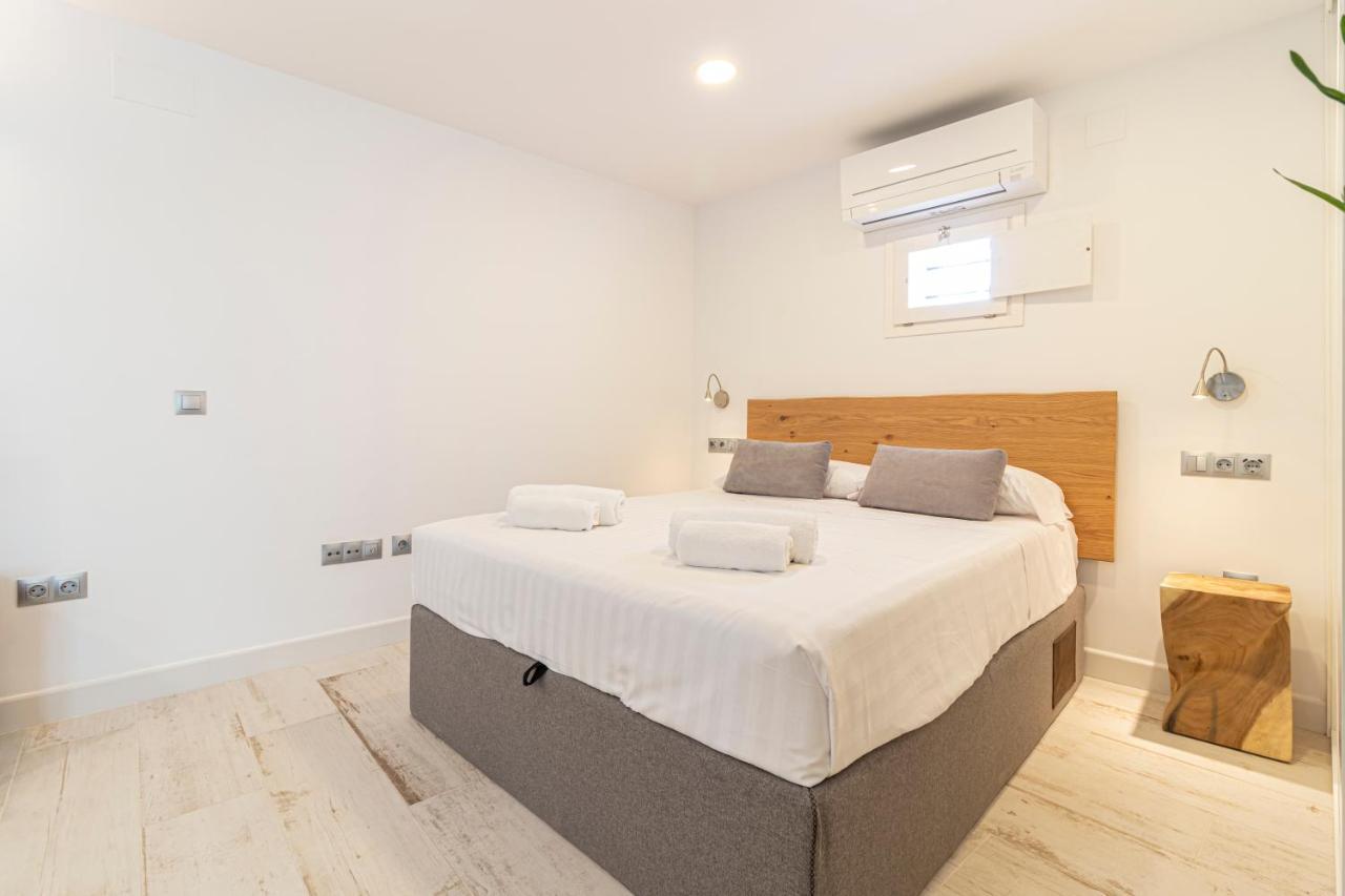 Allo Apartments San Roque 3ºc Cadice Esterno foto