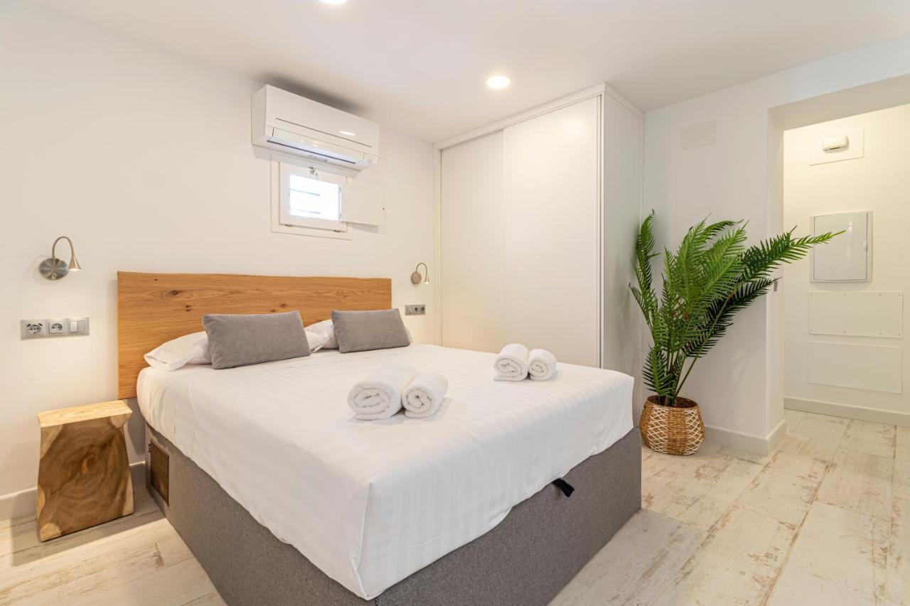 Allo Apartments San Roque 3ºc Cadice Esterno foto