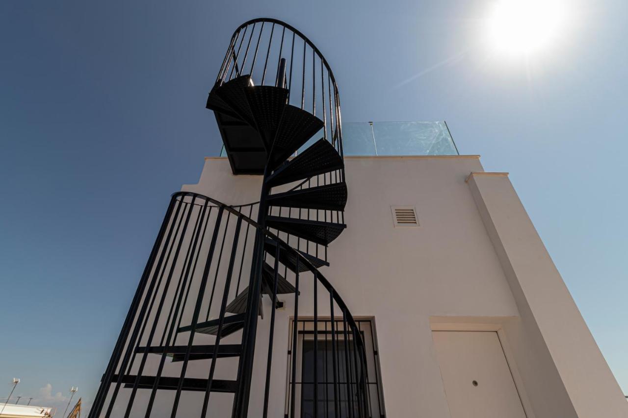 Allo Apartments San Roque 3ºc Cadice Esterno foto