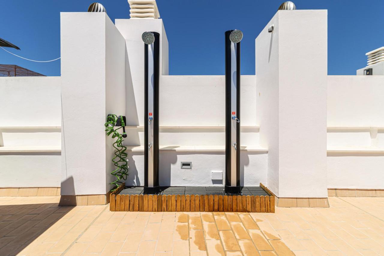 Allo Apartments San Roque 3ºc Cadice Esterno foto